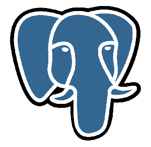 PostgreSQL postgresql
